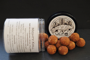 Mighty Krill Hard Hookbaits