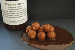 Mighty Krill Liquid