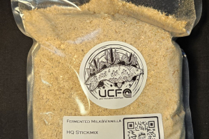 Fermented Milk&Vanilla Stickmix, 1 kg