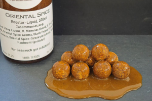 Oriental Spice Liquid