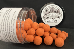 Oriental Spice Pop-ups, 60 gr Dose