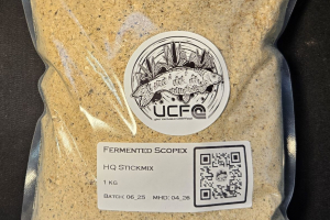 Fermented Scopex Stickmix, 1 kg