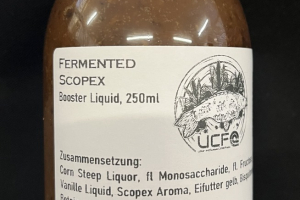 Fermented Scopex Liquid