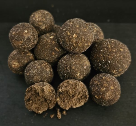 Bloody Spice Boilies, 5 kg Tüte