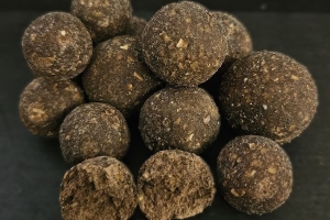 Bloody Spice Boilies, 5 kg Tüte