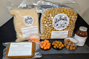 Fermented Cinnamon Winterspecial