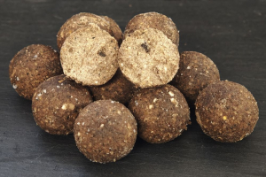 Insect Black Pepper Boilies