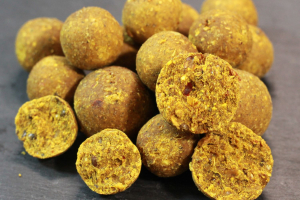 Oriental Spice Boilies, 2,5 kg Tüte